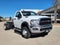 2024 RAM 5500 Chassis Cab RAM 5500 TRADESMAN CHASSIS REGULAR CAB 4X4 84' CA