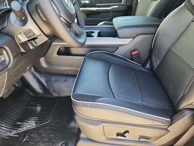 2026 RAM 5500 Chassis Cab Big Horn