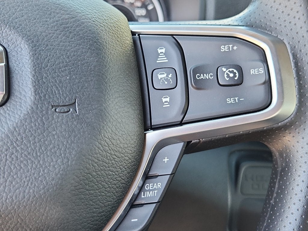 2026 RAM 5500 Tradesman