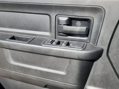 2026 RAM 5500 Tradesman