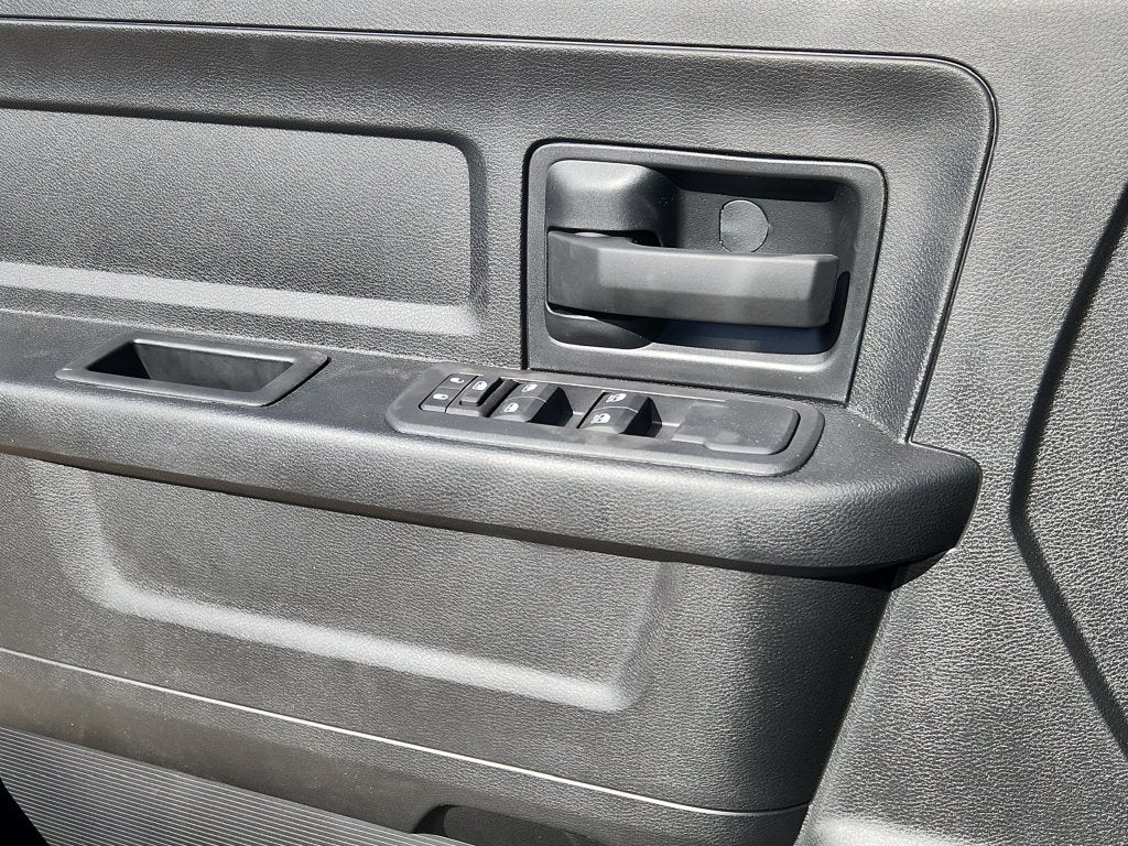 2026 RAM 5500 Tradesman