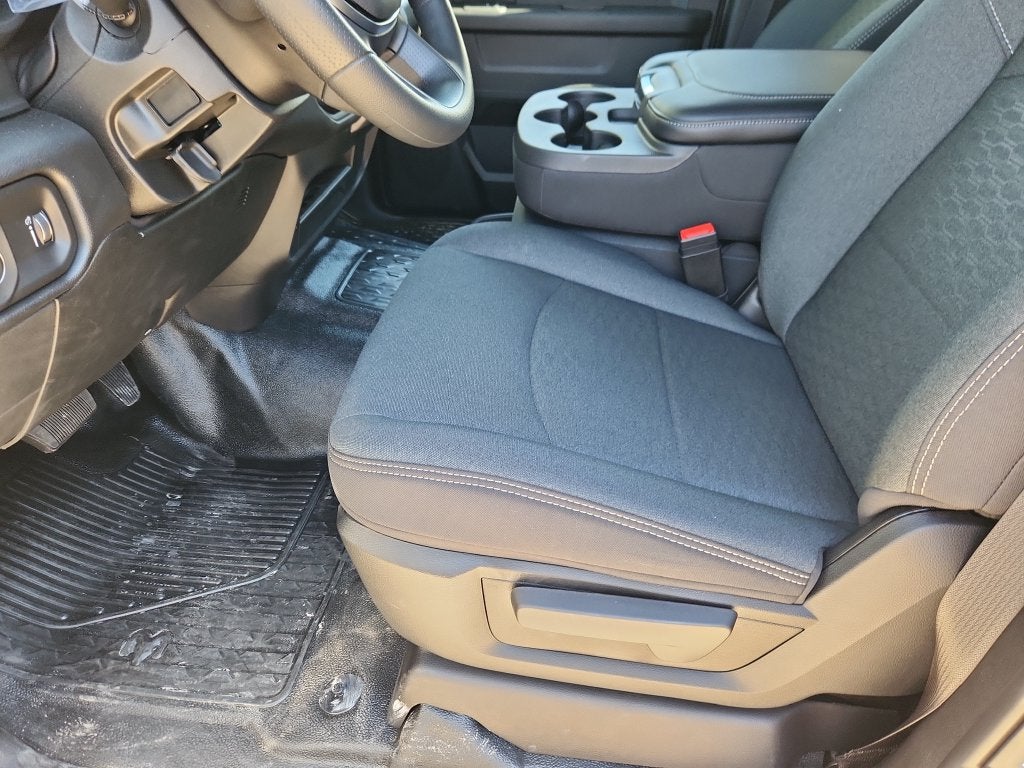 2026 RAM 5500 Tradesman