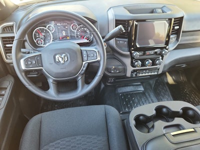2026 RAM 5500 Tradesman