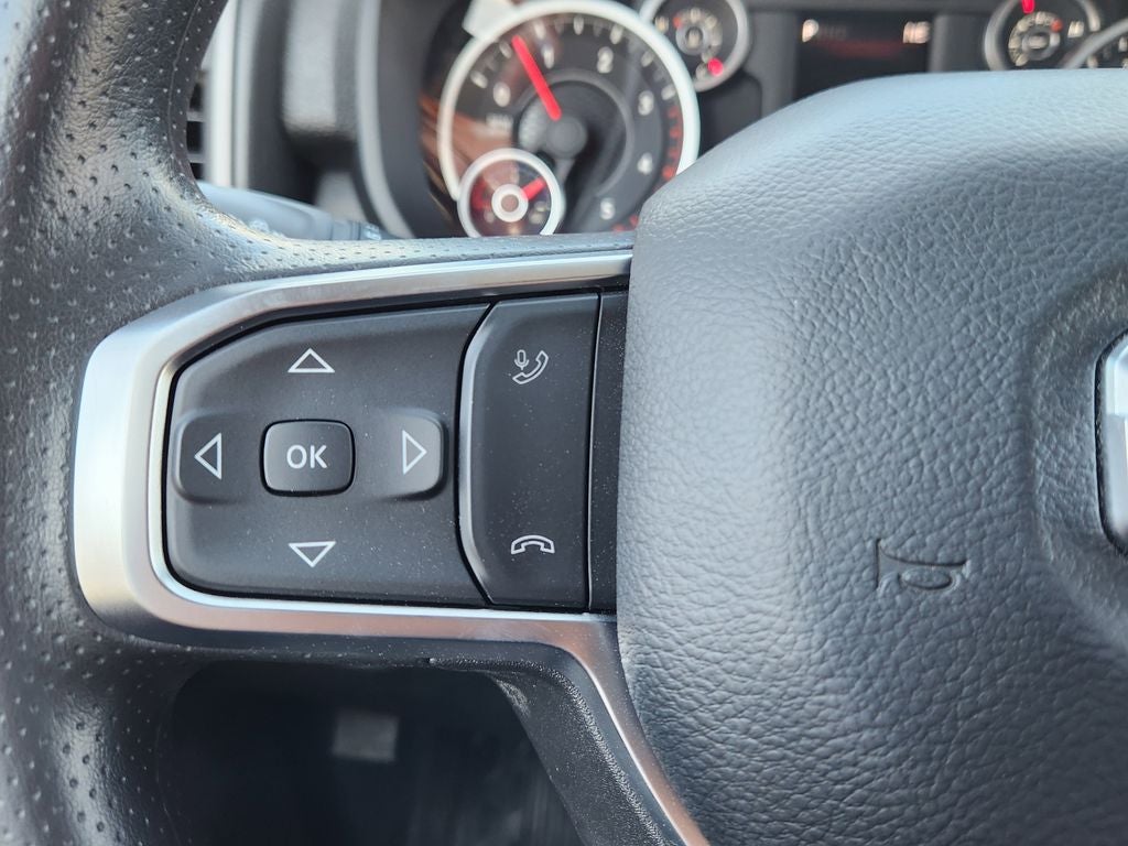 2026 RAM 5500 Chassis Cab RAM 5500 TRADESMAN CHASSIS CREW CAB 4X4 84' CA