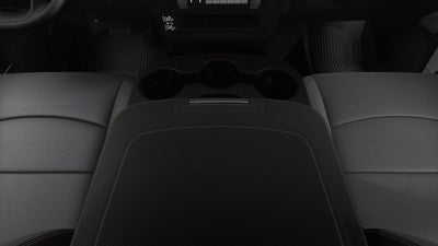 2026 RAM 5500 Chassis Cab RAM 5500 TRADESMAN CHASSIS CREW CAB 4X4 84' CA