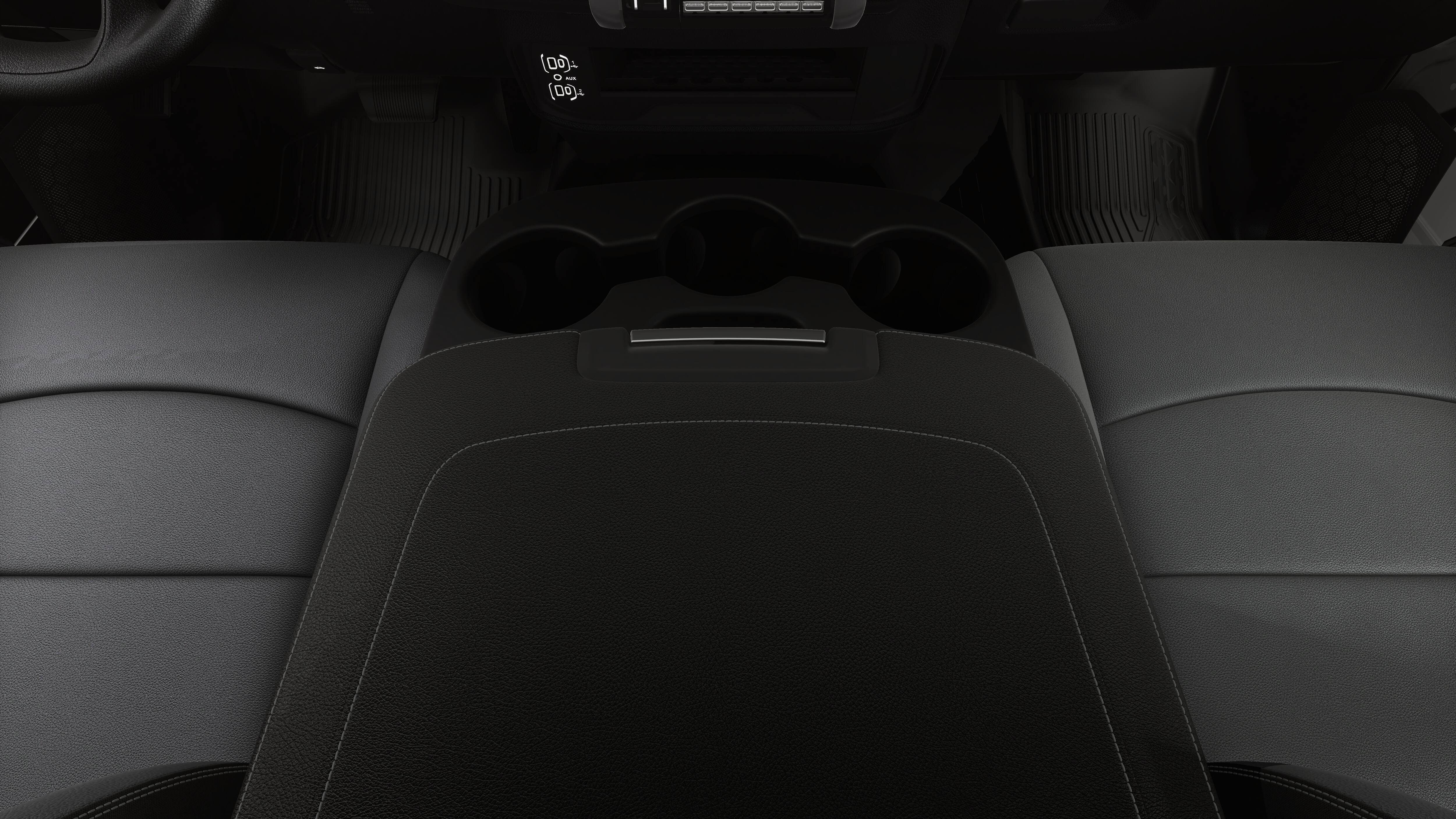 2026 RAM 5500 Chassis Cab RAM 5500 TRADESMAN CHASSIS CREW CAB 4X4 84' CA