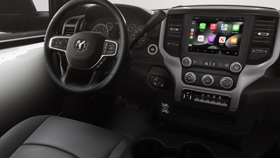 2026 RAM 5500 Chassis Cab RAM 5500 TRADESMAN CHASSIS CREW CAB 4X4 84' CA