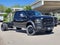 2026 RAM 5500 Chassis Cab RAM 5500 TRADESMAN CHASSIS CREW CAB 4X4 84' CA