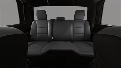 2026 RAM 5500 TRADESMAN