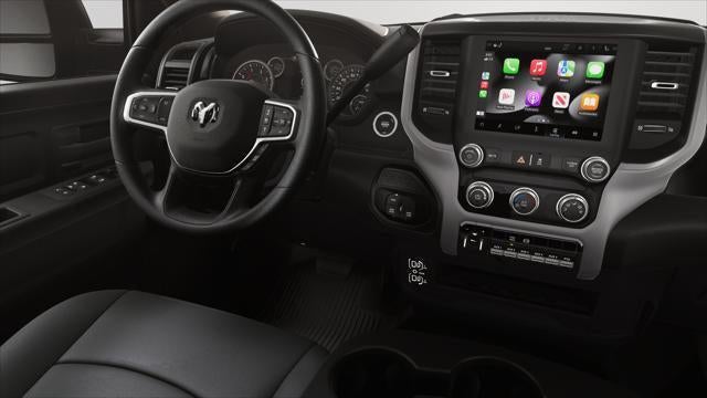 2026 RAM 5500 TRADESMAN