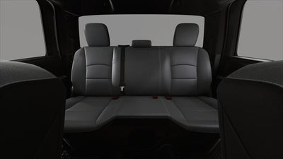 2027 RAM 5500 Tradesman