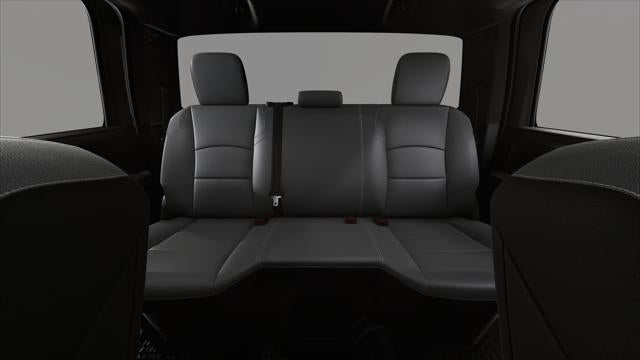 2027 RAM 5500 Tradesman