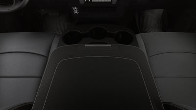 2027 RAM 5500 Tradesman