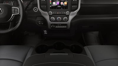 2027 RAM 5500 Tradesman