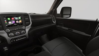 2027 RAM 5500 Tradesman