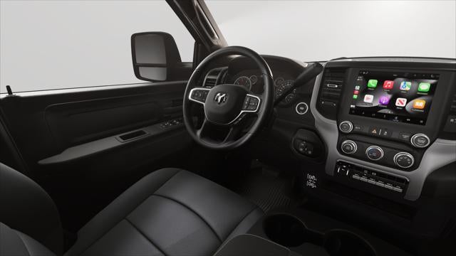 2027 RAM 5500 Tradesman