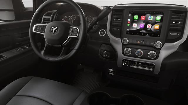 2027 RAM 5500 Tradesman