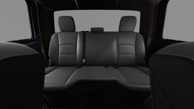 2026 RAM 5500 Chassis Cab RAM 5500 TRADESMAN CHASSIS CREW CAB 4X4 84' CA