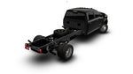 2026 RAM 5500 Chassis Cab RAM 5500 BIG HORN CHASSIS CREW CAB 4X4 84' CA