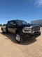 2026 RAM 5500 Chassis Cab Big Horn