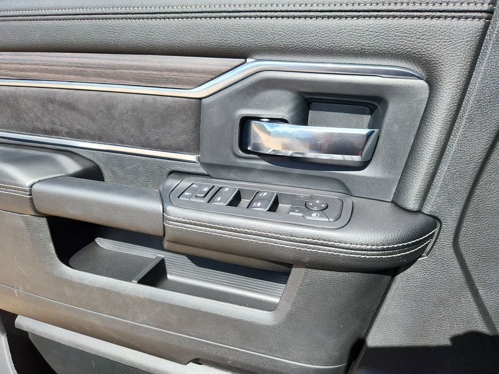 2026 RAM 5500 Chassis Cab Big Horn