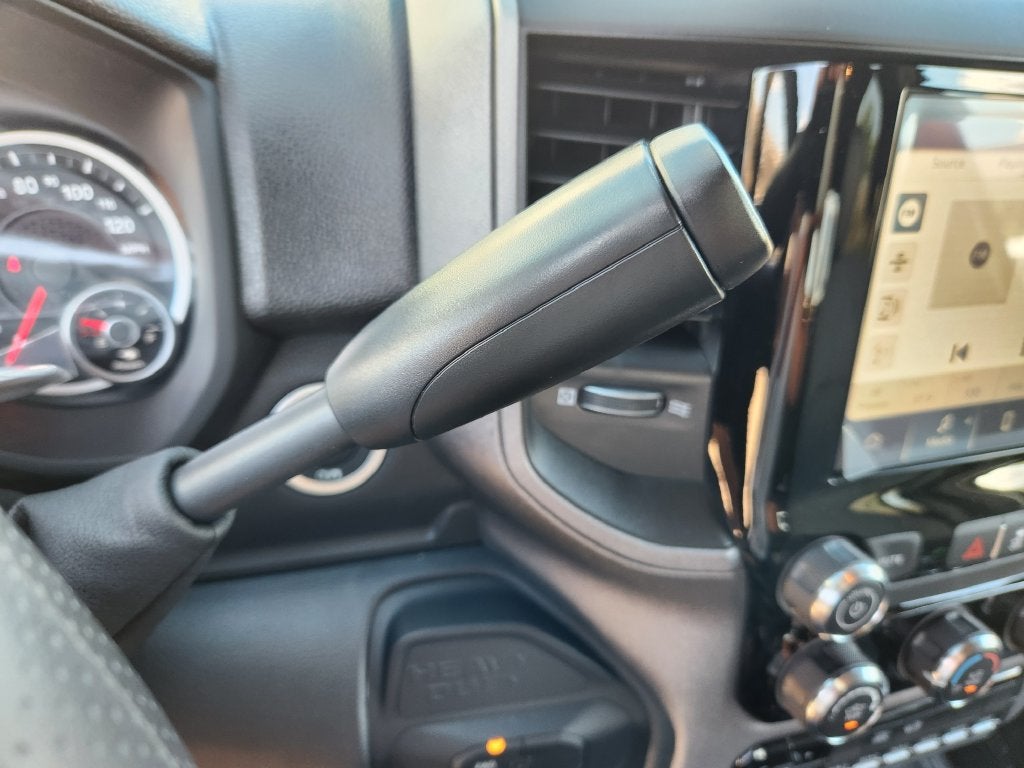 2026 RAM 5500 Tradesman