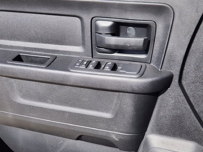 2026 RAM 5500 Tradesman