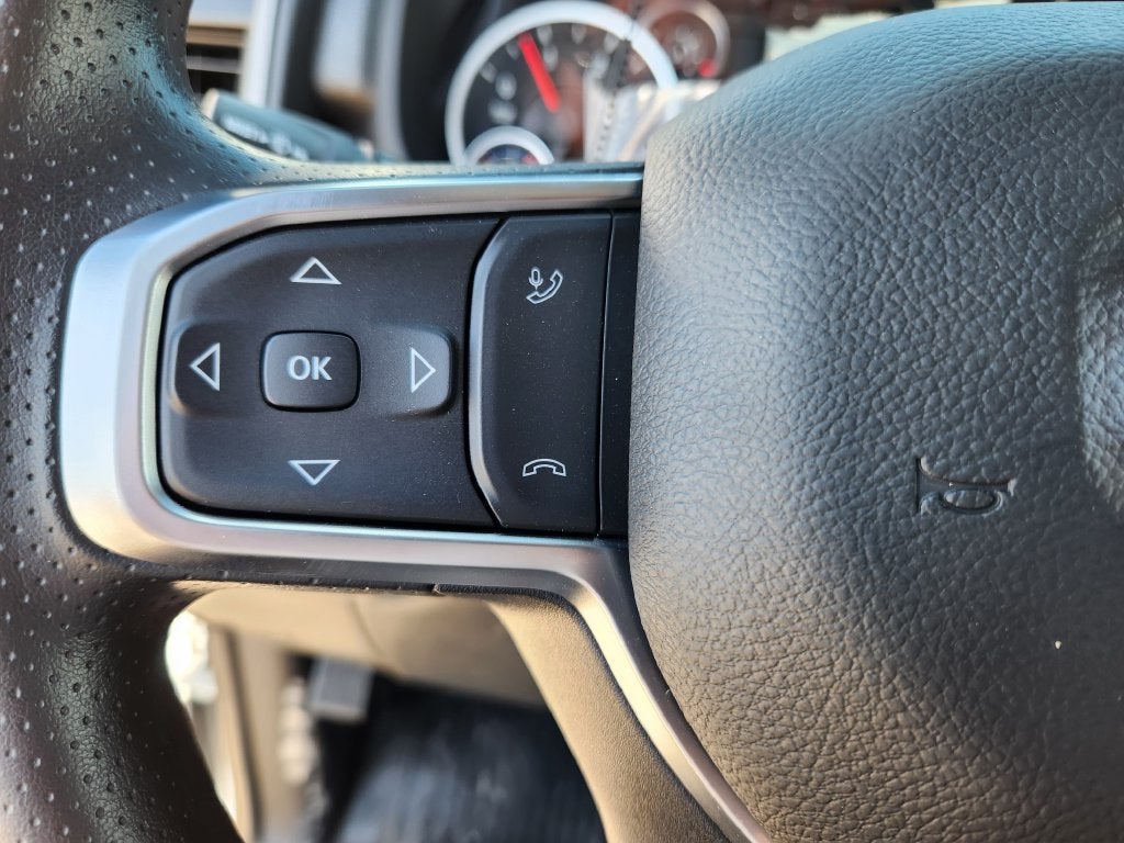 2026 RAM 5500 Tradesman