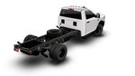 2026 RAM 3500 Chassis Cab Tradesman