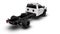 2026 RAM 3500 Chassis Cab Tradesman
