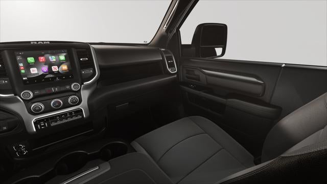 2026 RAM 3500 Chassis Cab Tradesman