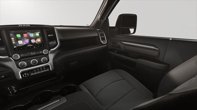 2026 RAM 3500 Chassis Cab RAM 3500 TRADESMAN CHASSIS REGULAR CAB 4X4 84' CA