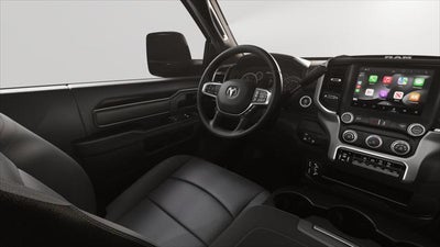 2026 RAM 3500 Chassis Cab RAM 3500 TRADESMAN CHASSIS REGULAR CAB 4X4 84' CA