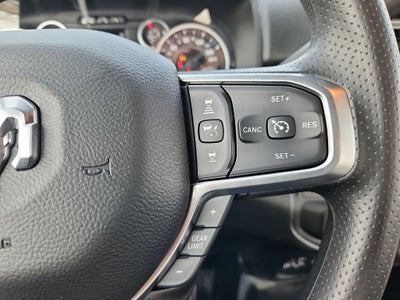 2026 RAM 3500 Chassis Cab RAM 3500 TRADESMAN CHASSIS REGULAR CAB 4X4 84' CA