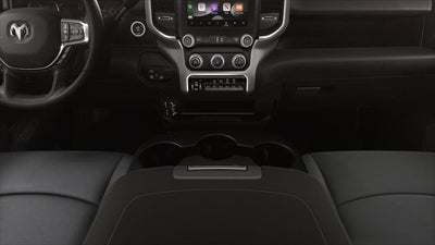 2026 RAM 3500 Chassis Cab RAM 3500 TRADESMAN CHASSIS REGULAR CAB 4X4 84' CA