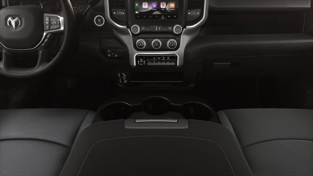 2026 RAM 3500 Chassis Cab RAM 3500 TRADESMAN CHASSIS REGULAR CAB 4X4 84' CA