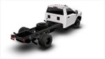 2026 RAM 3500 Chassis Tradesman