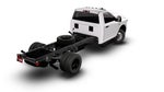 2026 RAM 3500 Chassis Cab RAM 3500 TRADESMAN CHASSIS REGULAR CAB 4X4 84' CA