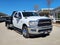 2024 RAM 3500 Chassis Cab RAM 3500 TRADESMAN CREW CAB CHASSIS 4X4 60' CA