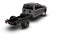 2026 RAM 3500 Chassis Cab RAM 3500 BIG HORN CREW CAB CHASSIS 4X4 60' CA