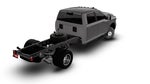2026 RAM 3500 Chassis Cab Big Horn