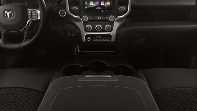 2026 RAM 3500 Chassis Cab RAM 3500 TRADESMAN CREW CAB CHASSIS 4X4 60' CA