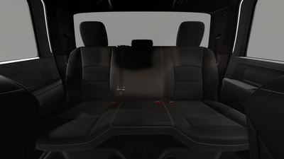 2026 RAM 3500 Chassis Cab RAM 3500 TRADESMAN CREW CAB CHASSIS 4X4 60' CA