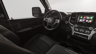 2026 RAM 3500 Chassis Cab RAM 3500 TRADESMAN CREW CAB CHASSIS 4X4 60' CA