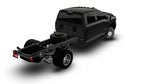 2026 RAM 3500 Chassis Cab RAM 3500 BIG HORN CREW CAB CHASSIS 4X4 60' CA