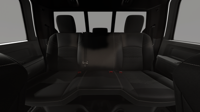 2026 RAM 3500 Chassis Cab RAM 3500 TRADESMAN CREW CAB CHASSIS 4X4 60' CA