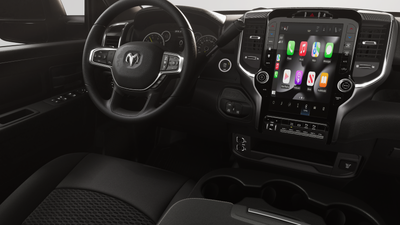 2026 RAM 3500 Chassis Cab RAM 3500 TRADESMAN CREW CAB CHASSIS 4X4 60' CA