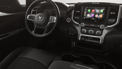 2026 RAM 3500 Chassis Cab RAM 3500 TRADESMAN CREW CAB CHASSIS 4X4 60' CA