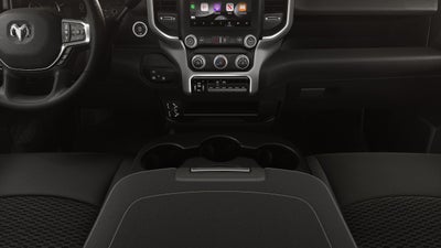 2026 RAM 3500 Chassis Cab RAM 3500 TRADESMAN CREW CAB CHASSIS 4X4 60' CA