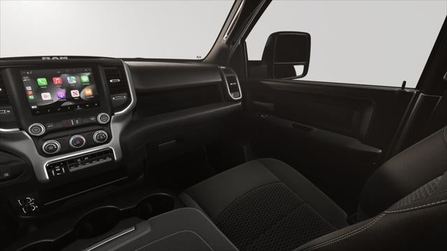 2026 RAM 3500 Chassis Tradesman